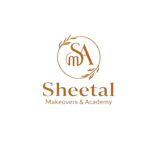 Sheetal Makeover Logo